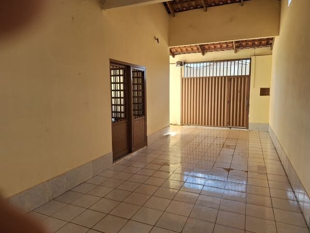 Casa - Venda - Setor Pai Eterno - Trindade - GO