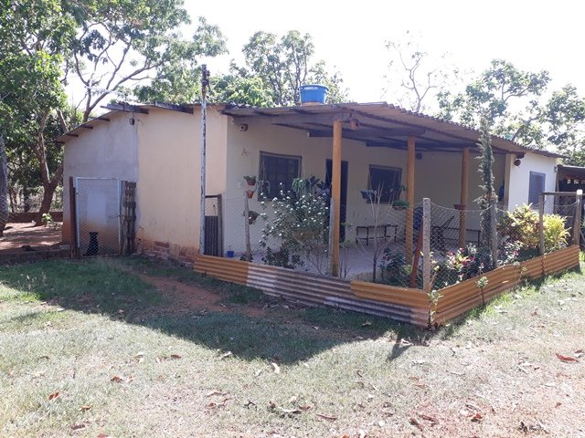 Casa - Venda - Residencial Aurora das Mansões - Senador Canedo - GO