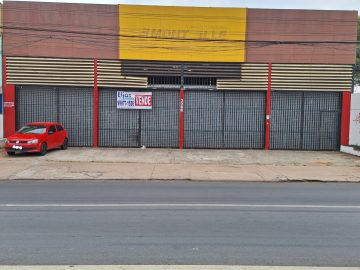 Galpo  Venda